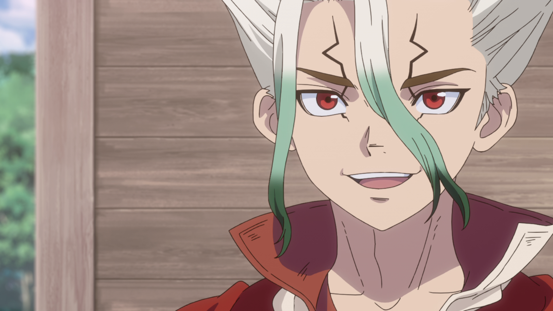 コンピューターの夜明け