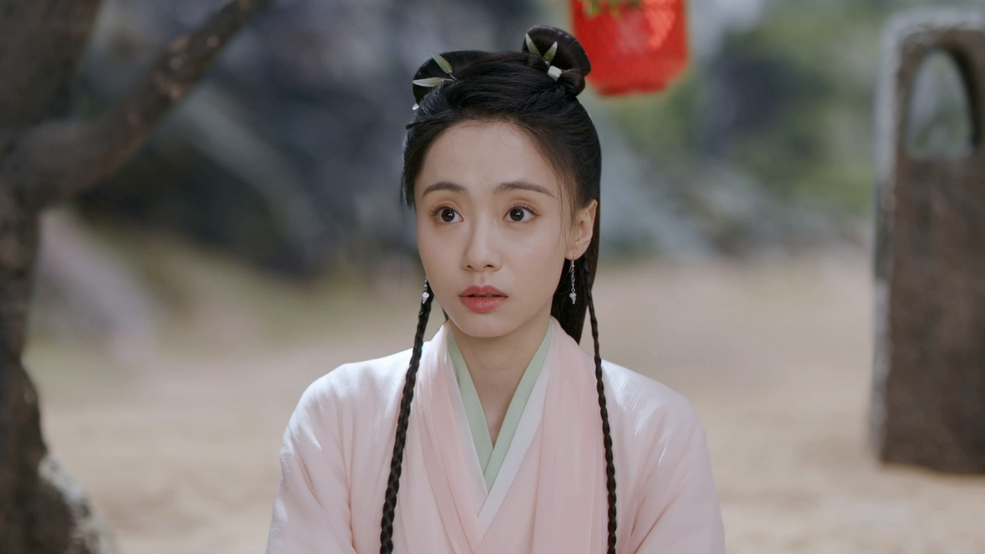 (字) 洞穴での一夜