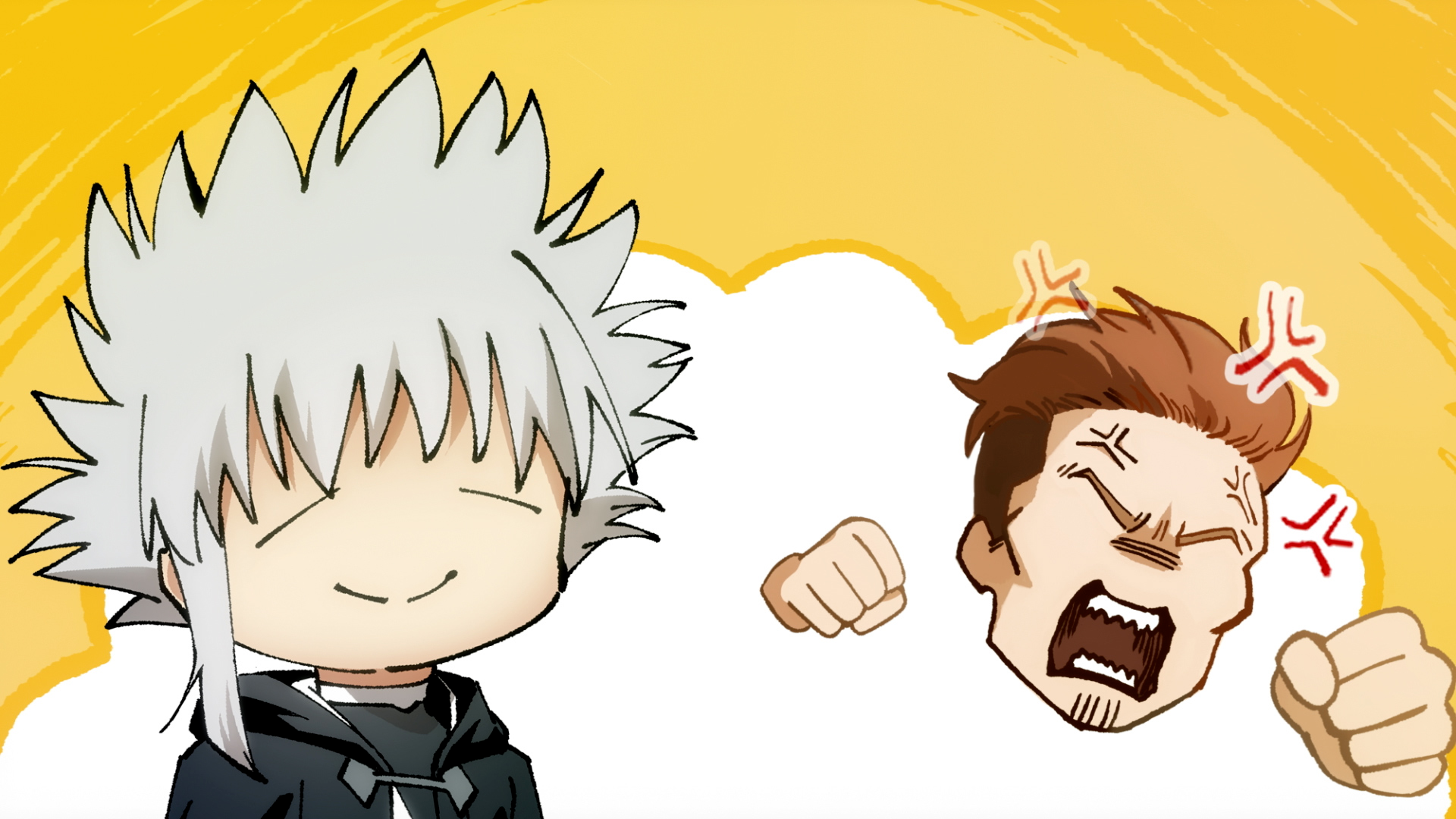 過去に戻り、はじめての冒険