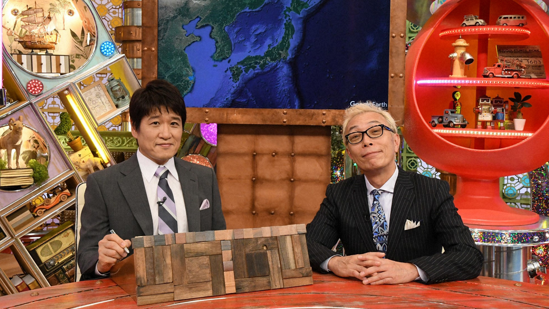 2025年8月31日放送回