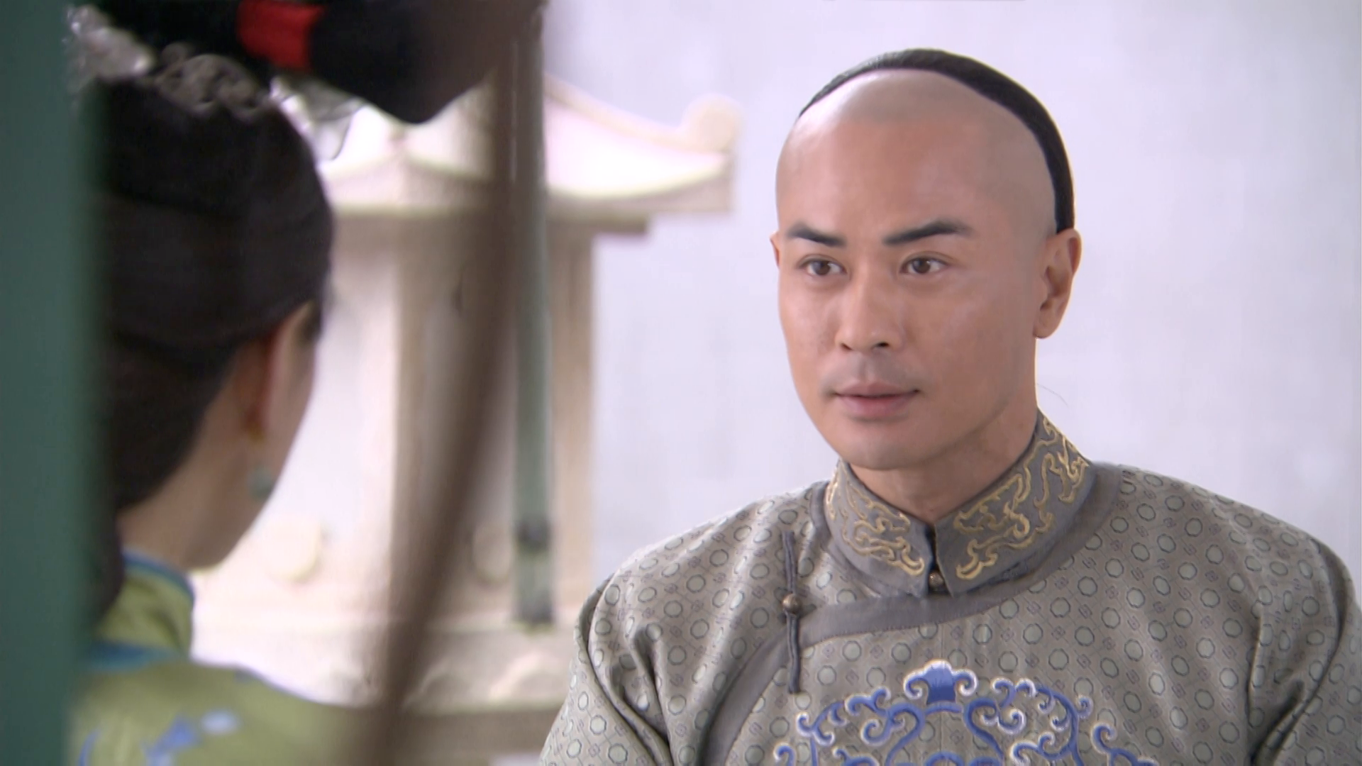 (字) 第6話：いざ紫禁城へ