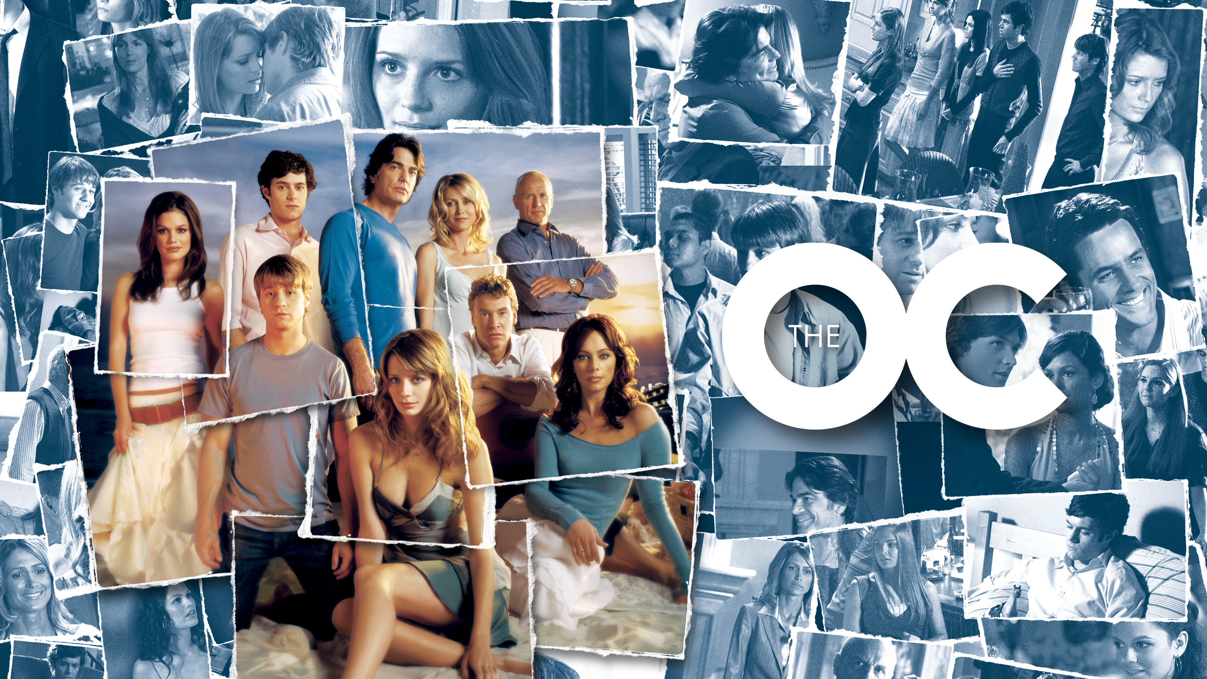 洋画・外国映画 OC The OC | Hulu(フールー)