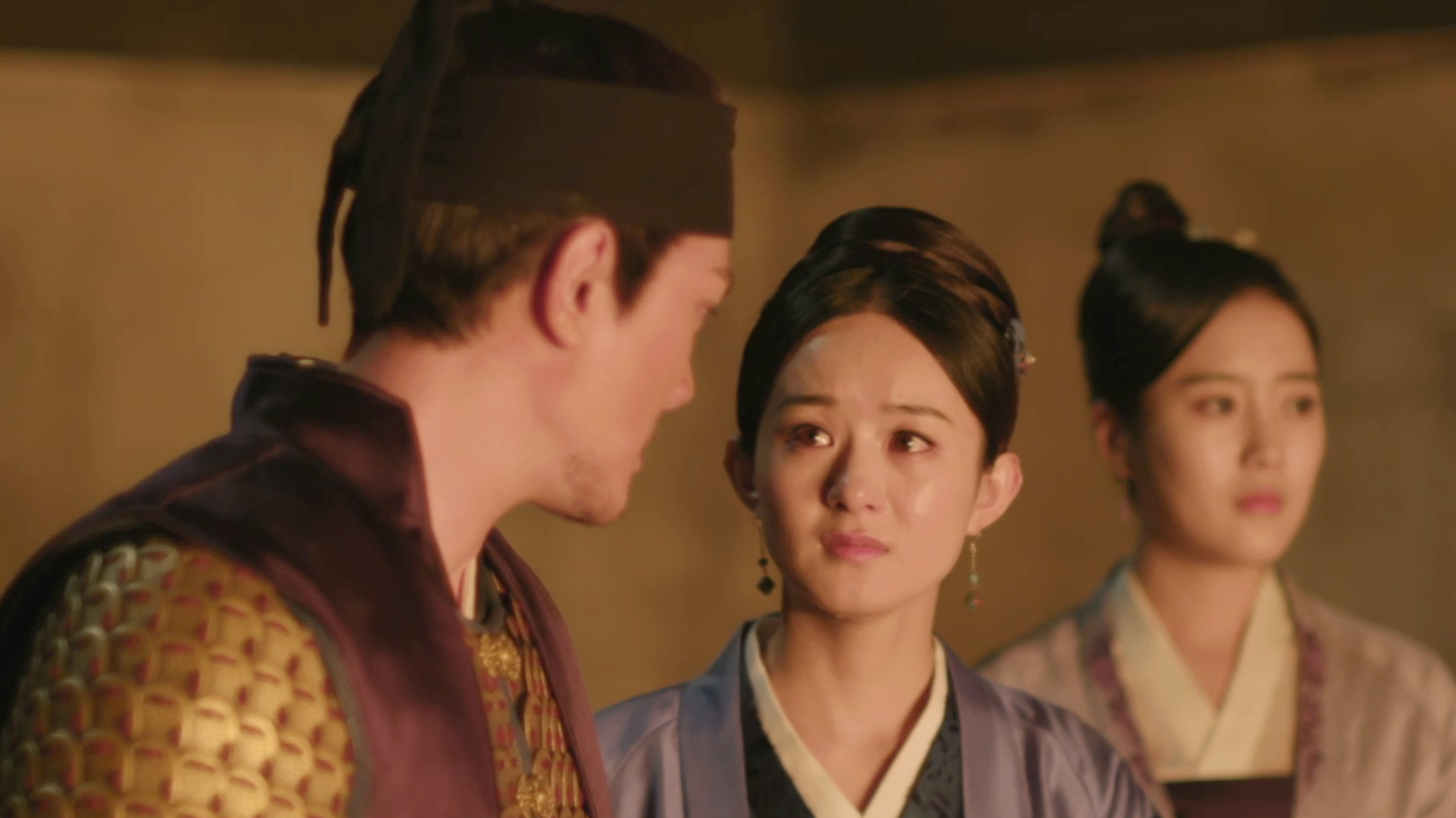 (字) 勝負の決着