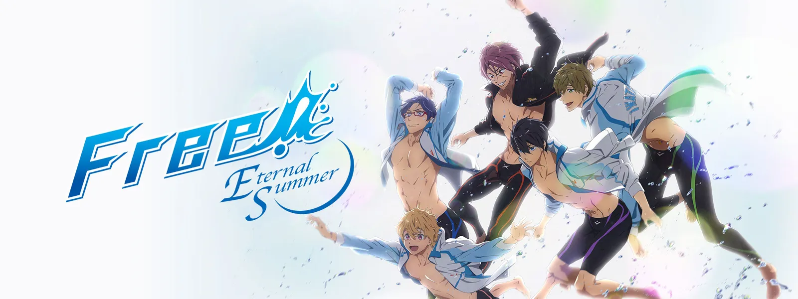 Free Eternal Summer が見放題 Hulu フールー お試し無料