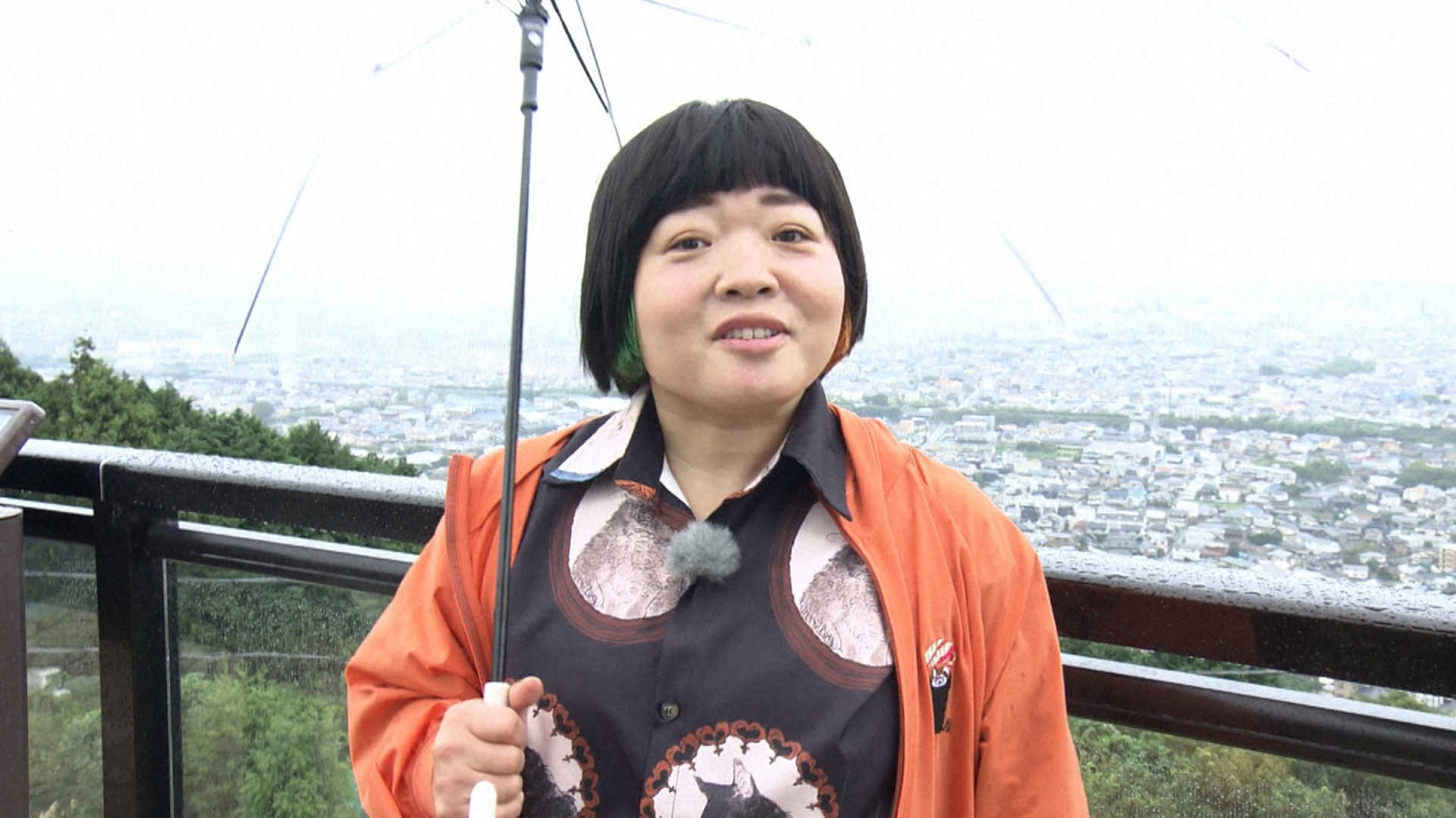 2025年11月18日放送回