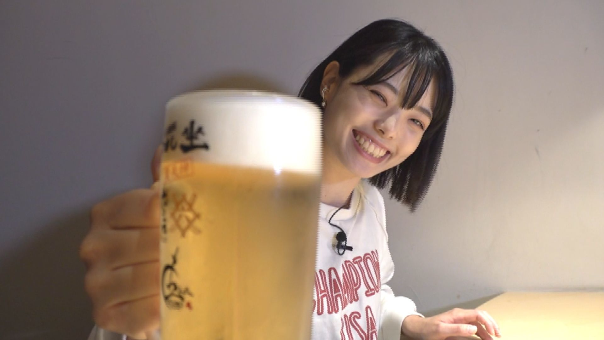 はるちゃんが行く飲んだくれ旅! 絶品料理&名場面をプレイバック