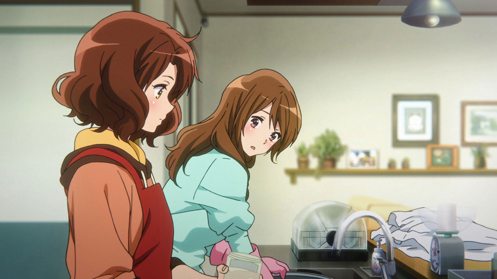 ほうかごオブリガート