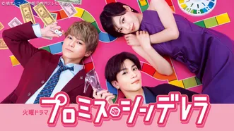 プロミス･シンデレラ