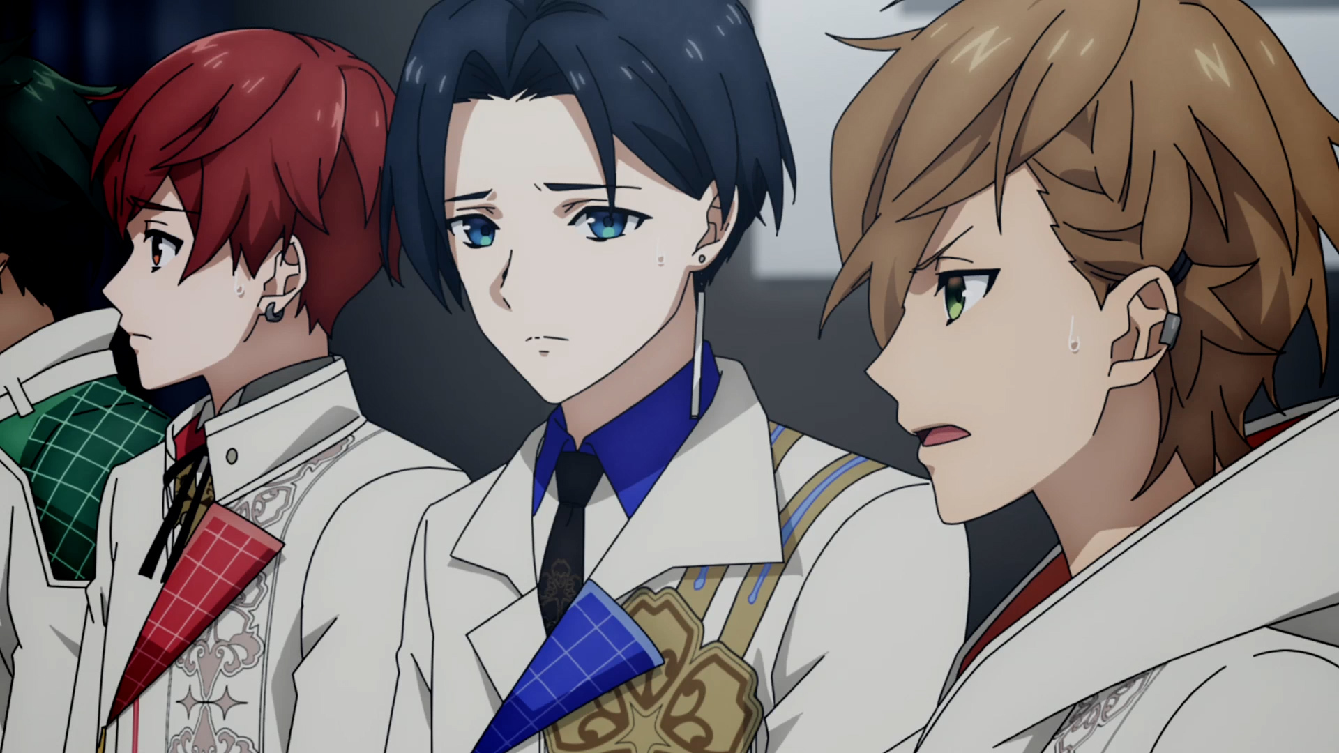 317号室の一期一会