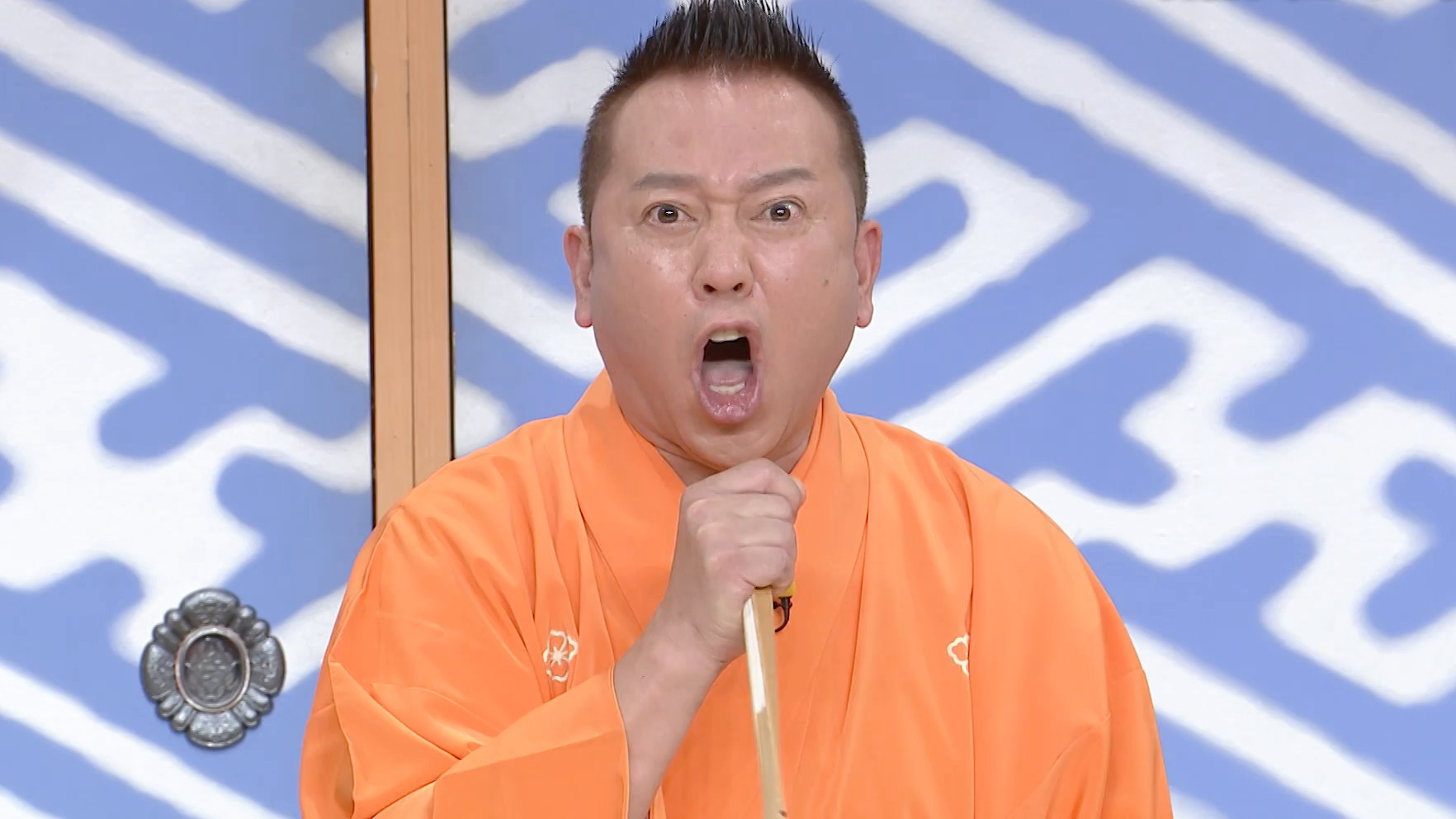 演芸：スギちゃん／大喜利