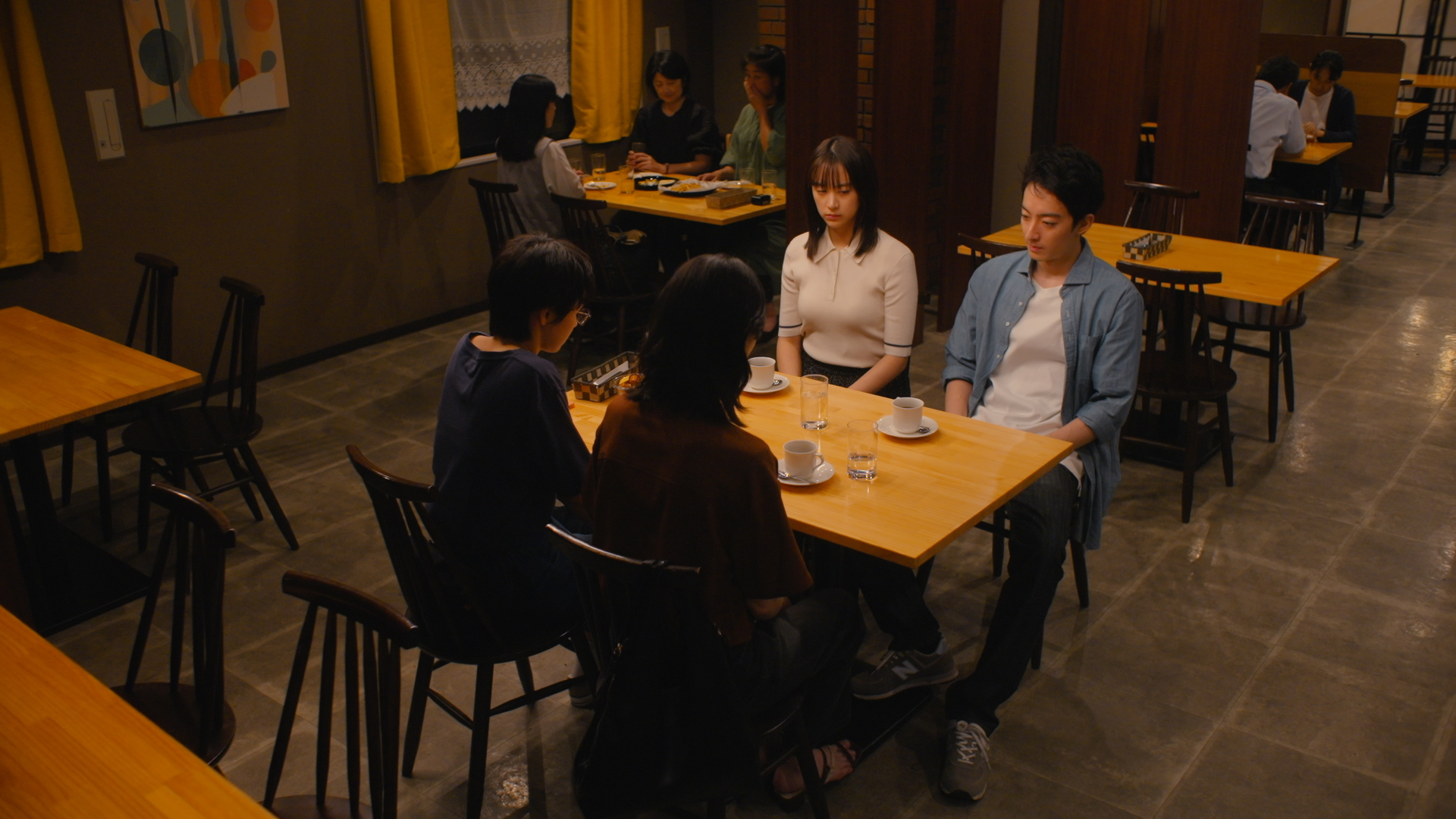 全部夢ならいいのに