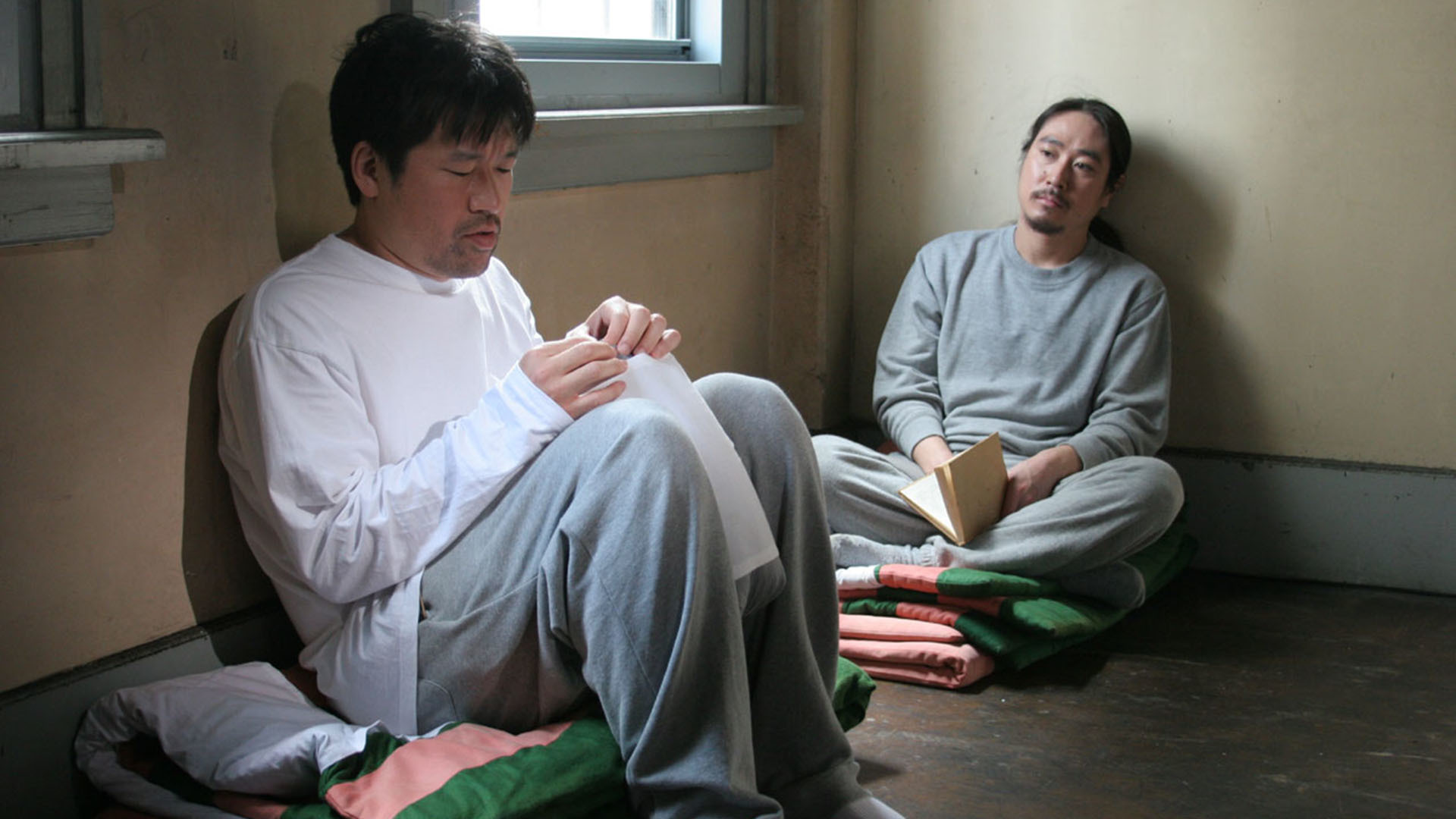 第4話 どん底を経験すると、その後少し前向きになれるのだ。