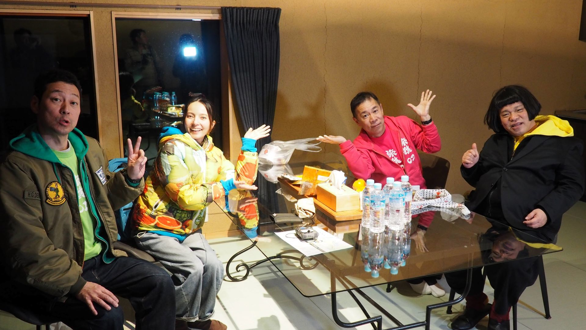 「京都で伊根の舟屋満喫の旅」最終話