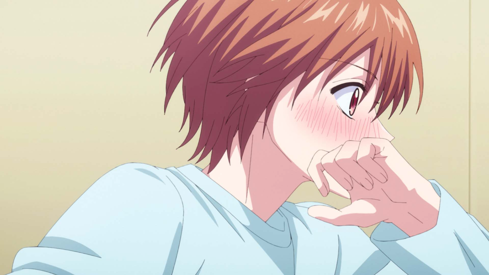 嫌われてんのかなぁ