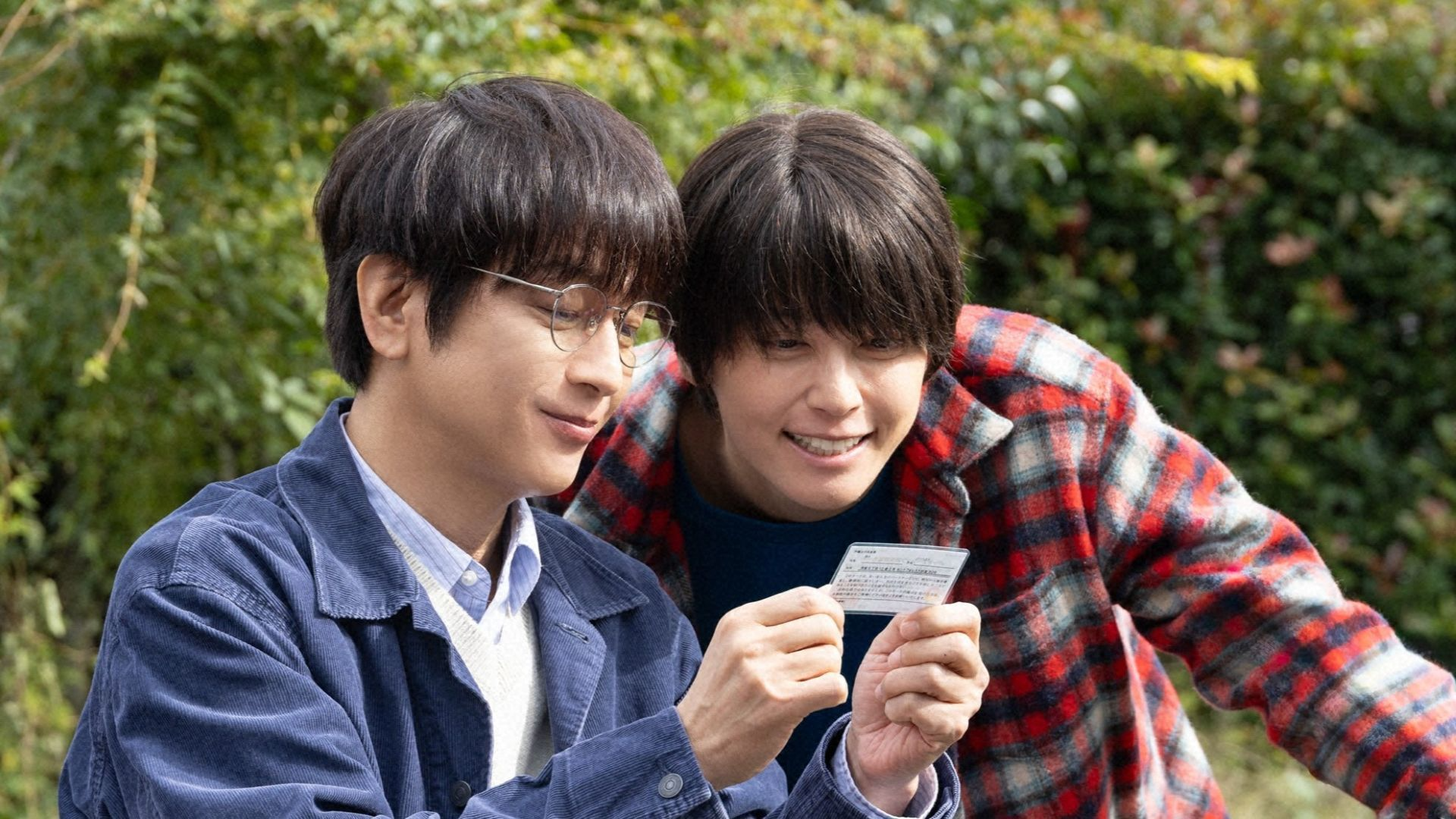 「両想いってことで、いいですか?」