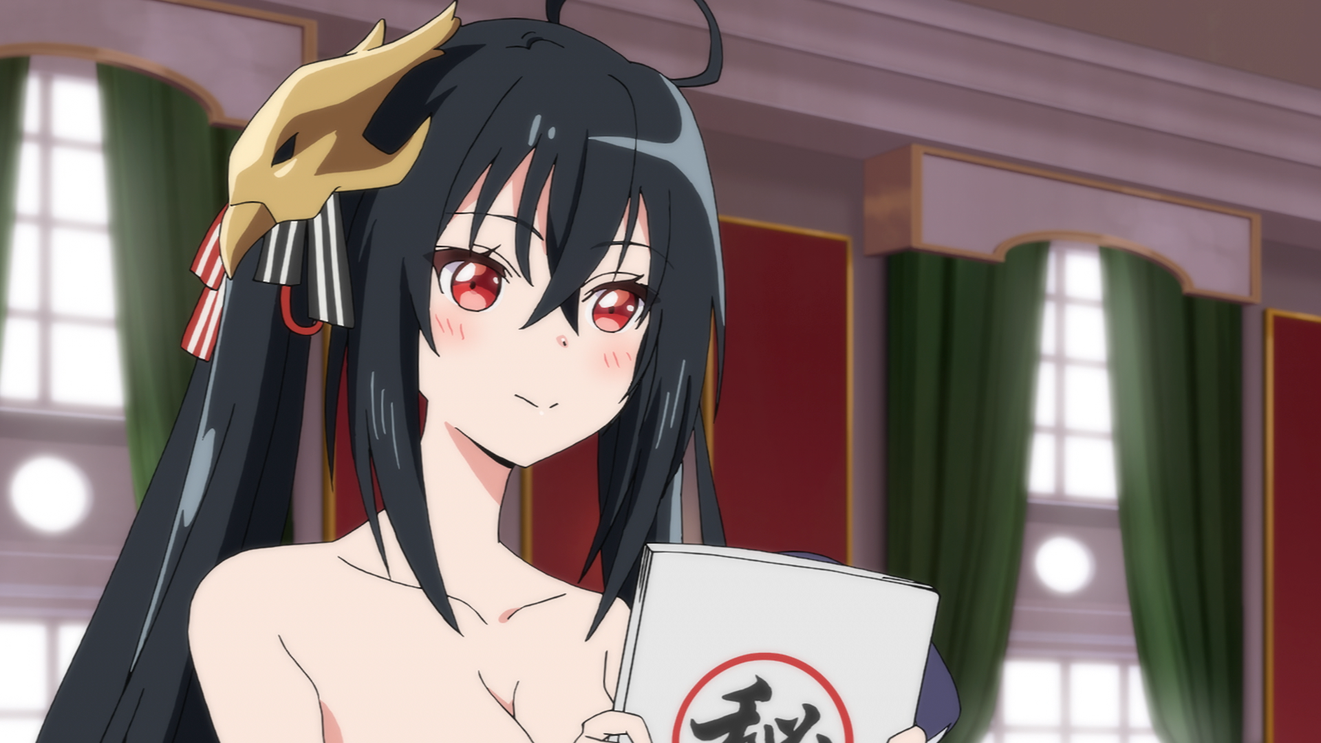 整理整頓、要注意!