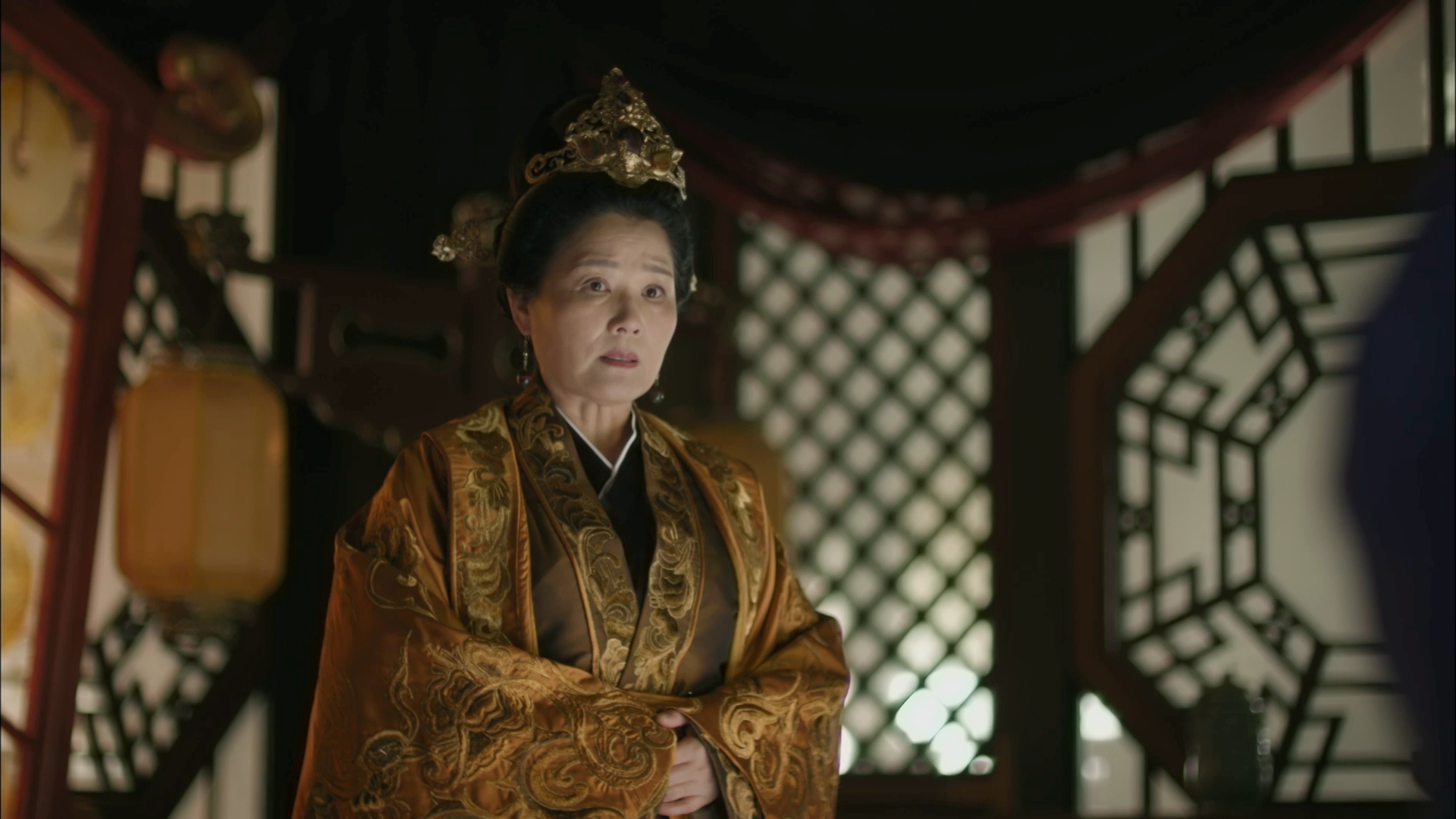 (字) 残党の粛清