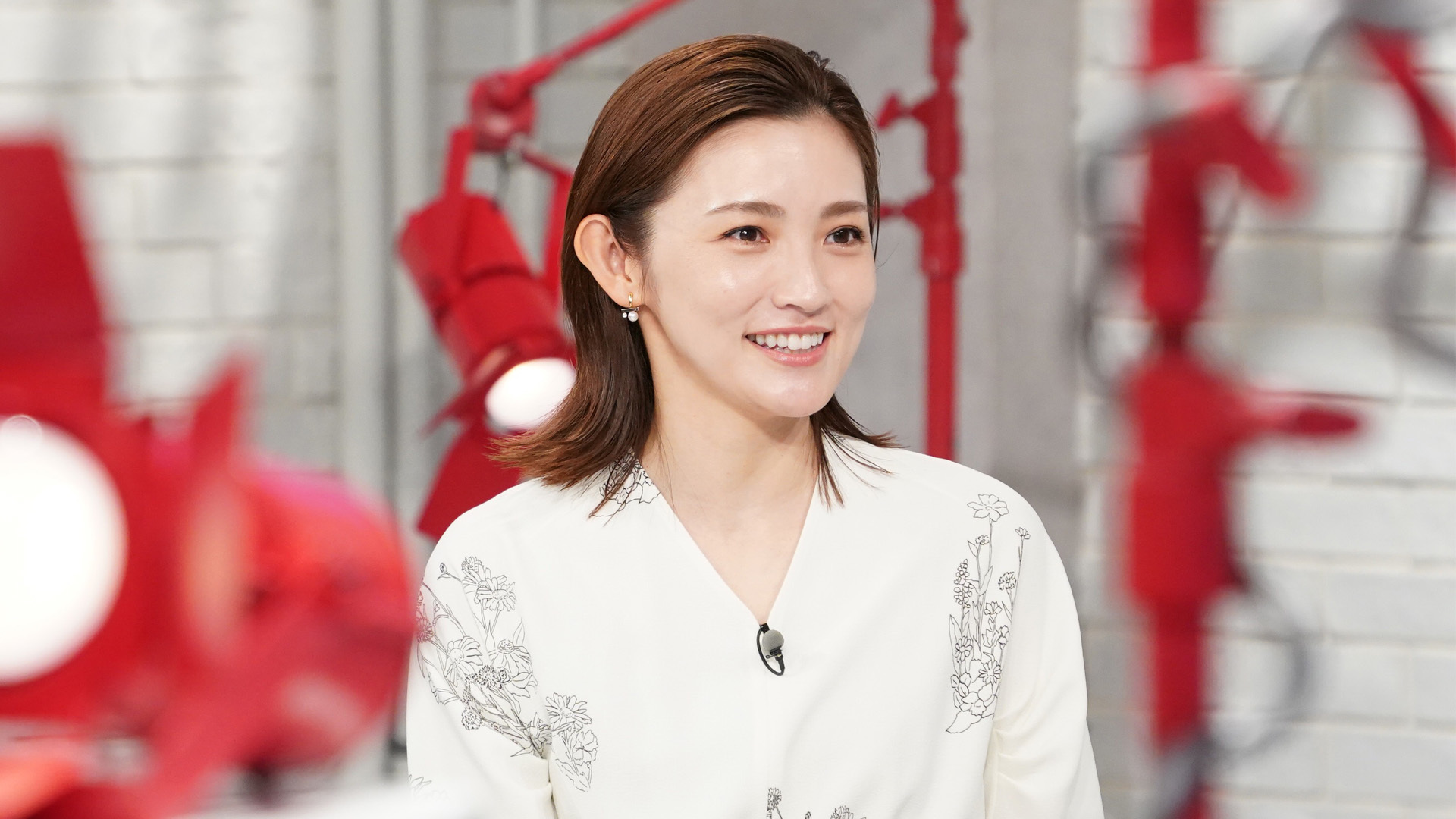 24時間テレビランナー星野真里44歳…難病の娘を想い走る覚悟