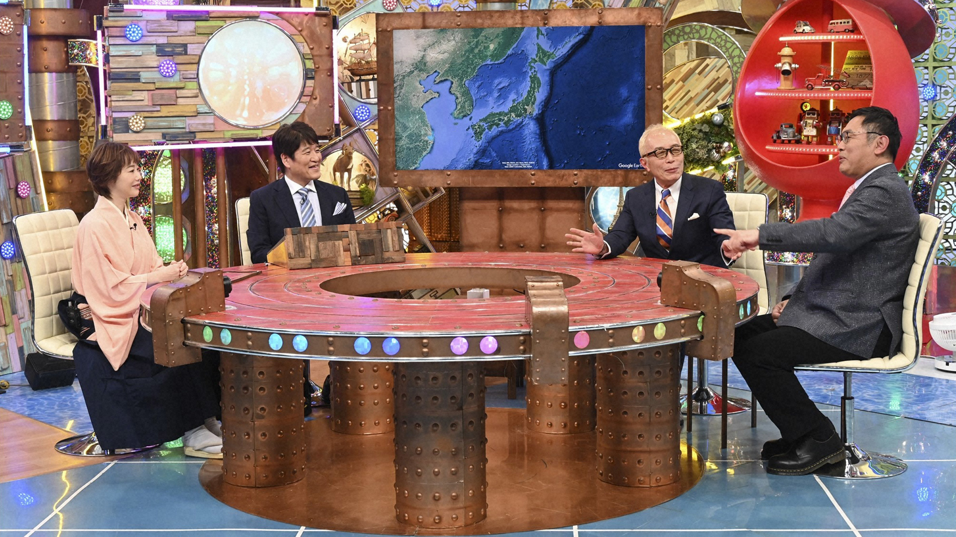 2024年3月3日放送回