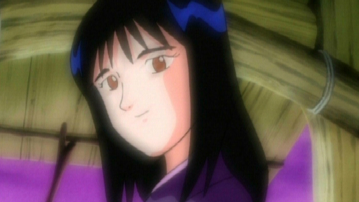 絶体絶命! 死神の罠