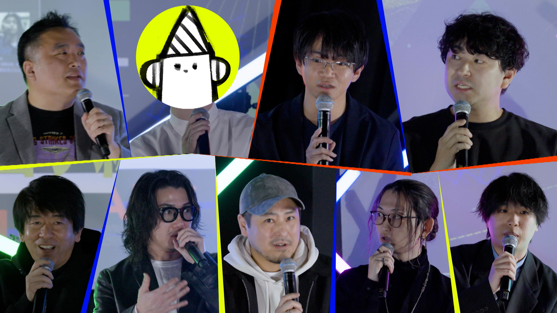 今回のテーマはARGとAIドラマ!