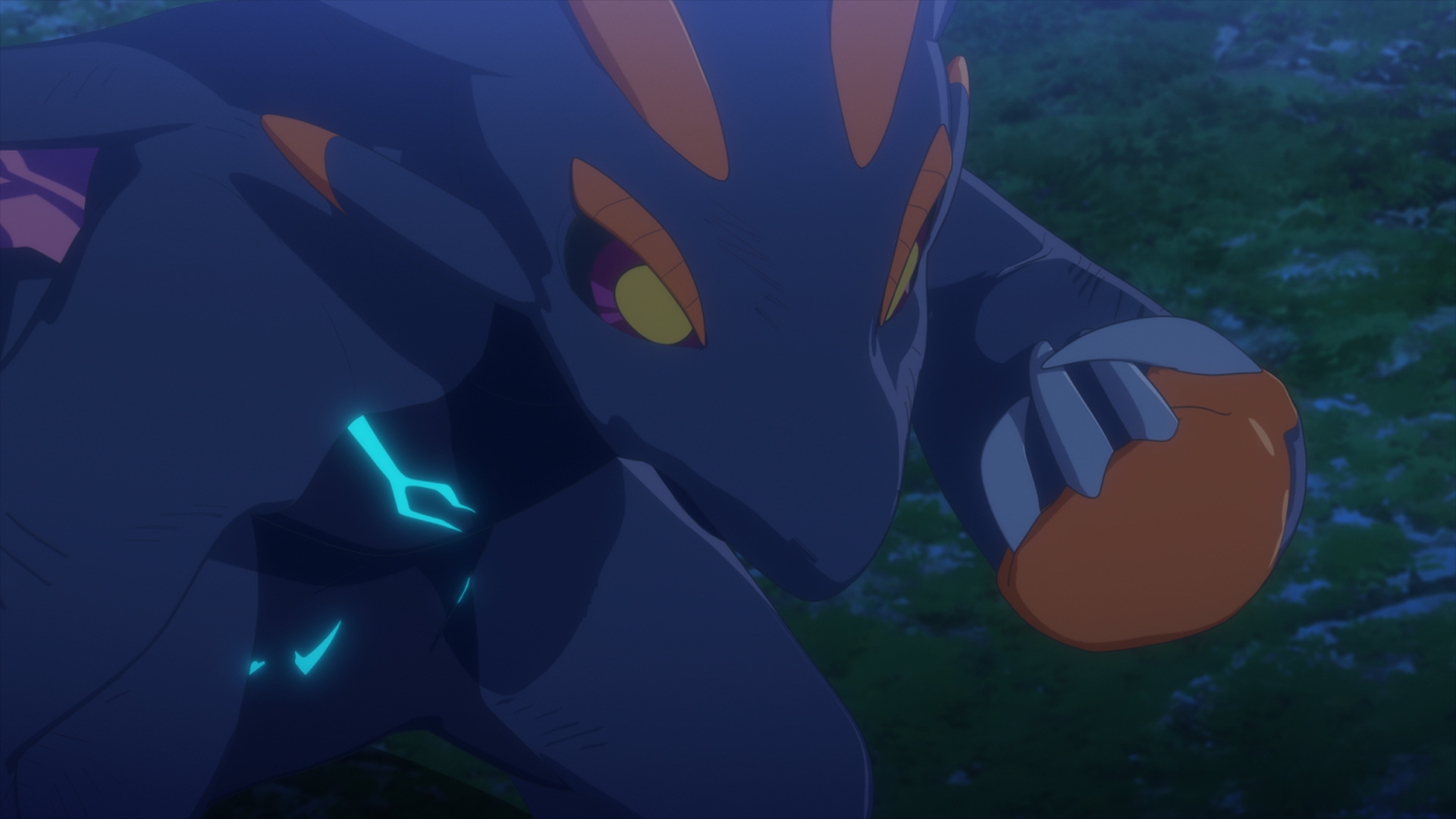 進化したら邪竜だった