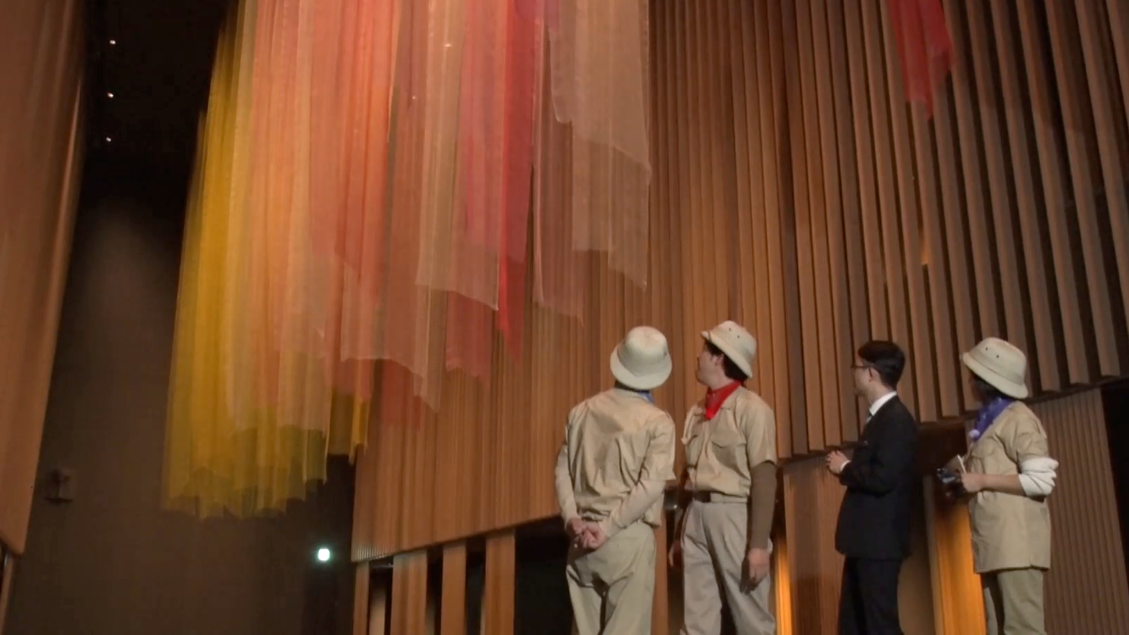 1×8フカボリ探検隊in千歳③ ミツミ電機 (後) &ビジネスジェット&ホテル (前)