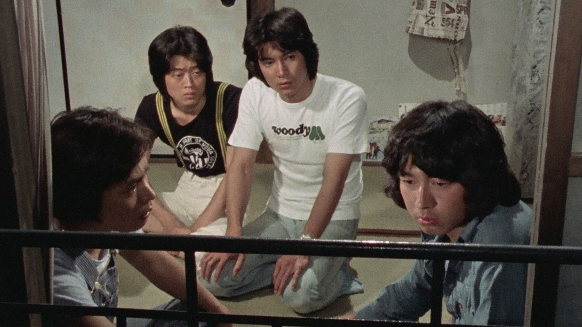 第40話「やさしさだってあるのです」