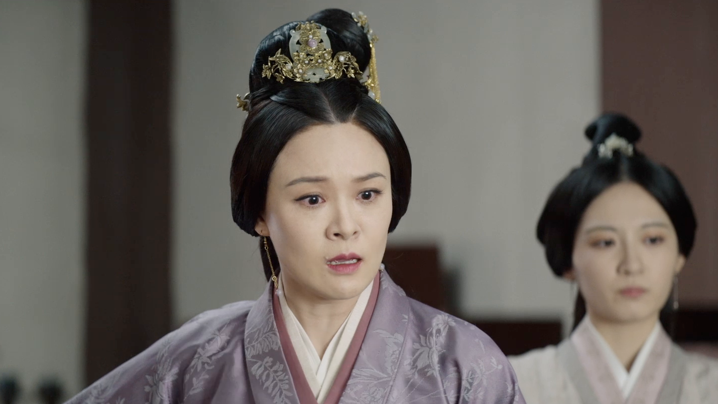 (字) 毒叔母の末路