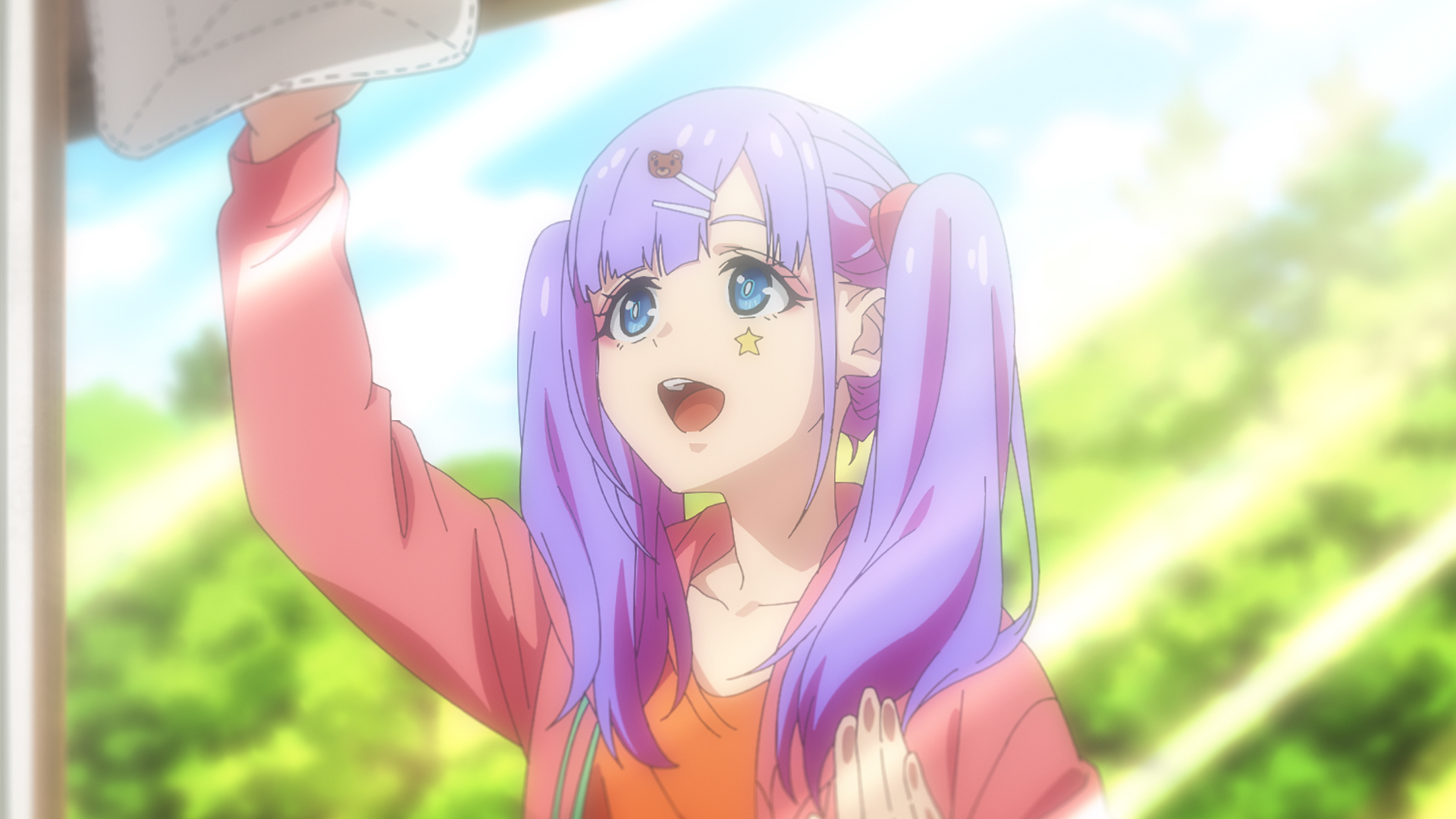 五つが一つになった日