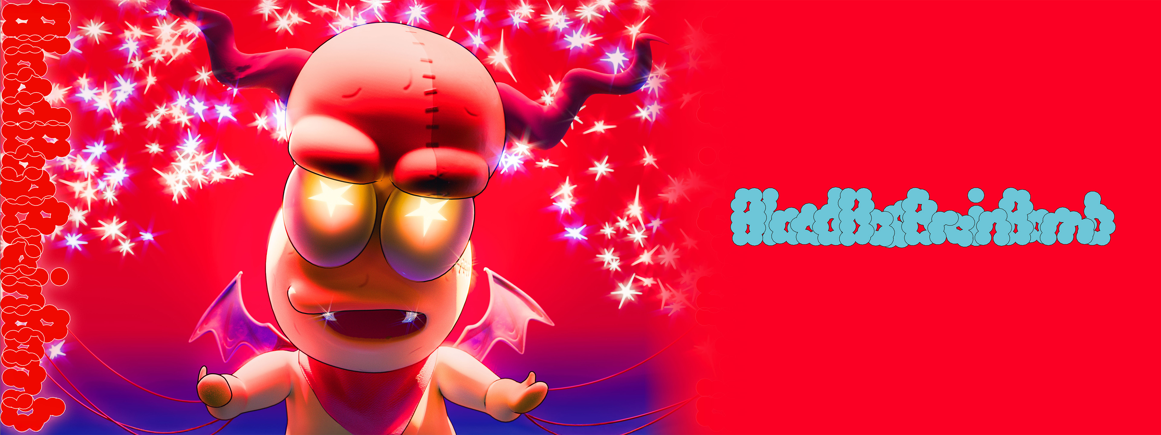 ピーナッツくん BloodBagBrainBomb Tour 2024 in Namba | Hulu(フールー)