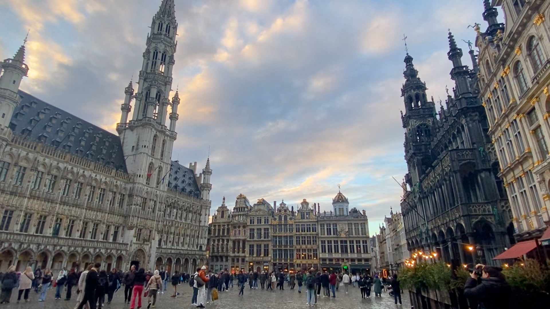 ベルギー･ブリュッセル