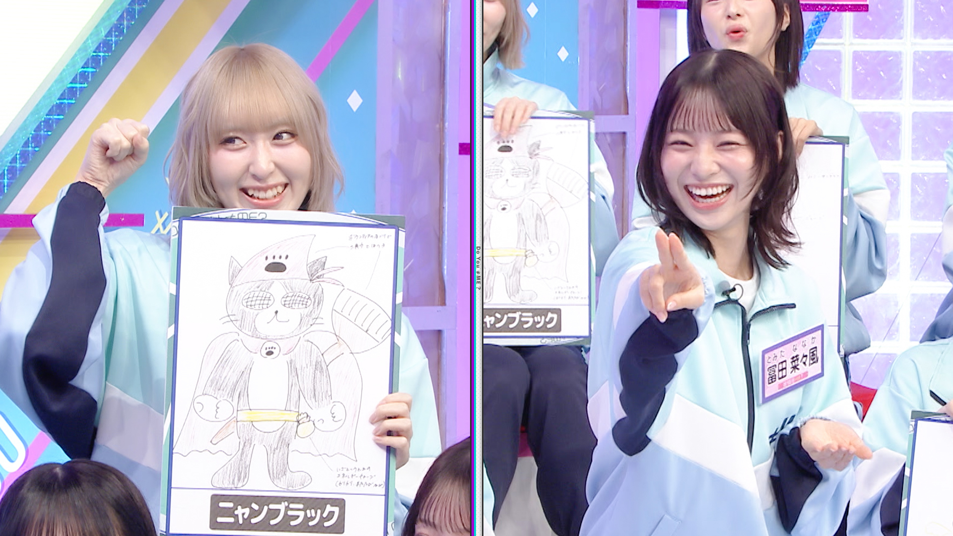 特撮ヒロインにハマってもらおう!