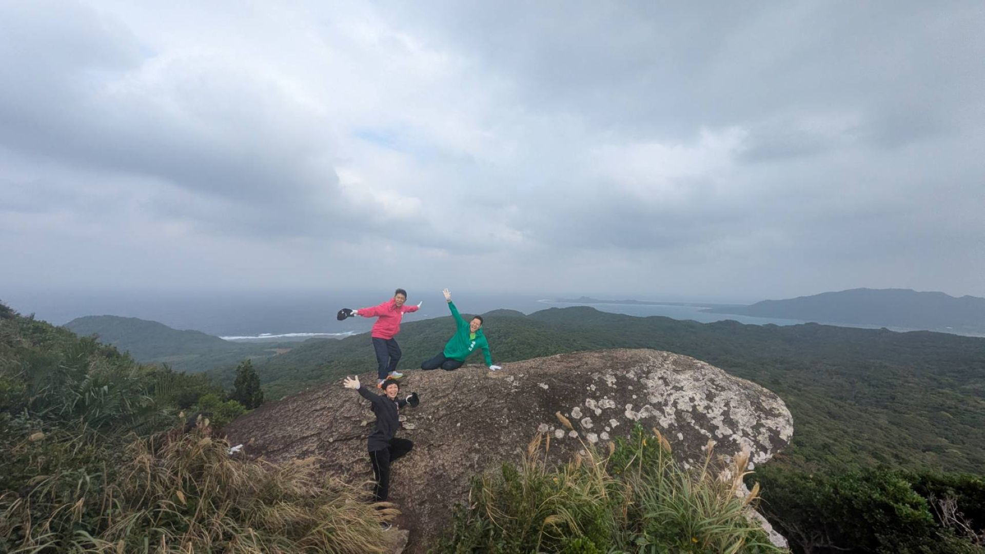 「石垣島をゆったり満喫の旅」第2話