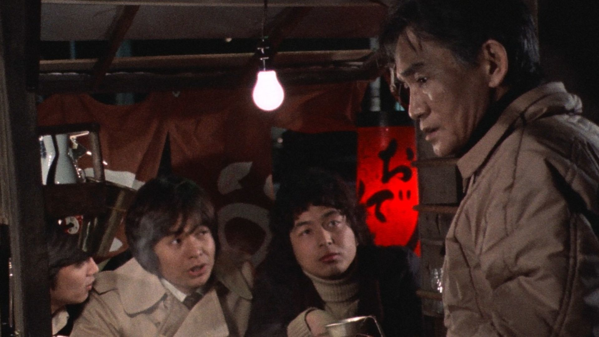 第17話「父親は淋しい生き物なのです」