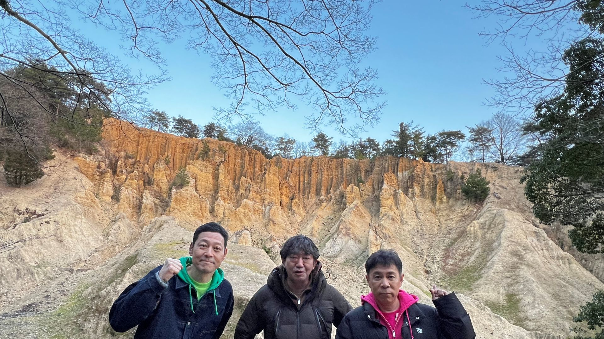 「黒田プロデュース 大阪から淡路島･徳島の旅」第3話