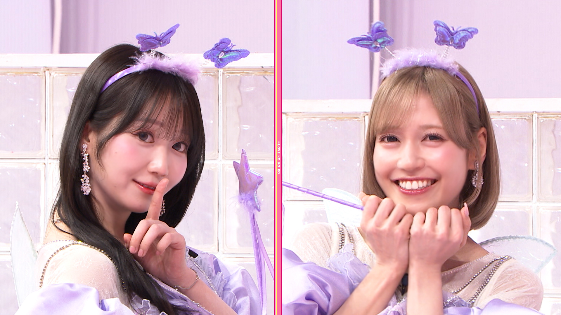 「かわいい」が得意な大谷･苦手な諸橋