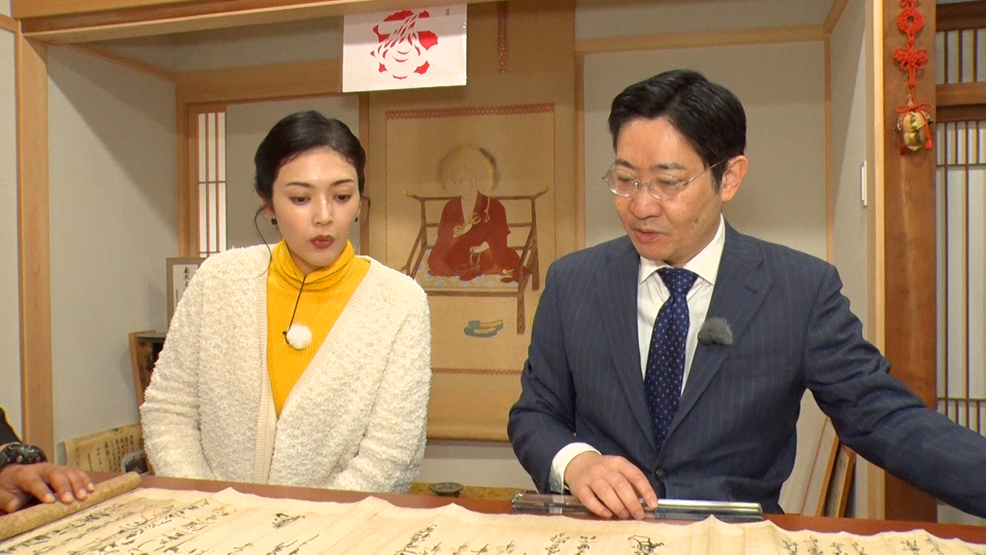 天下人 秀吉･家康 出世の真実2時間SP