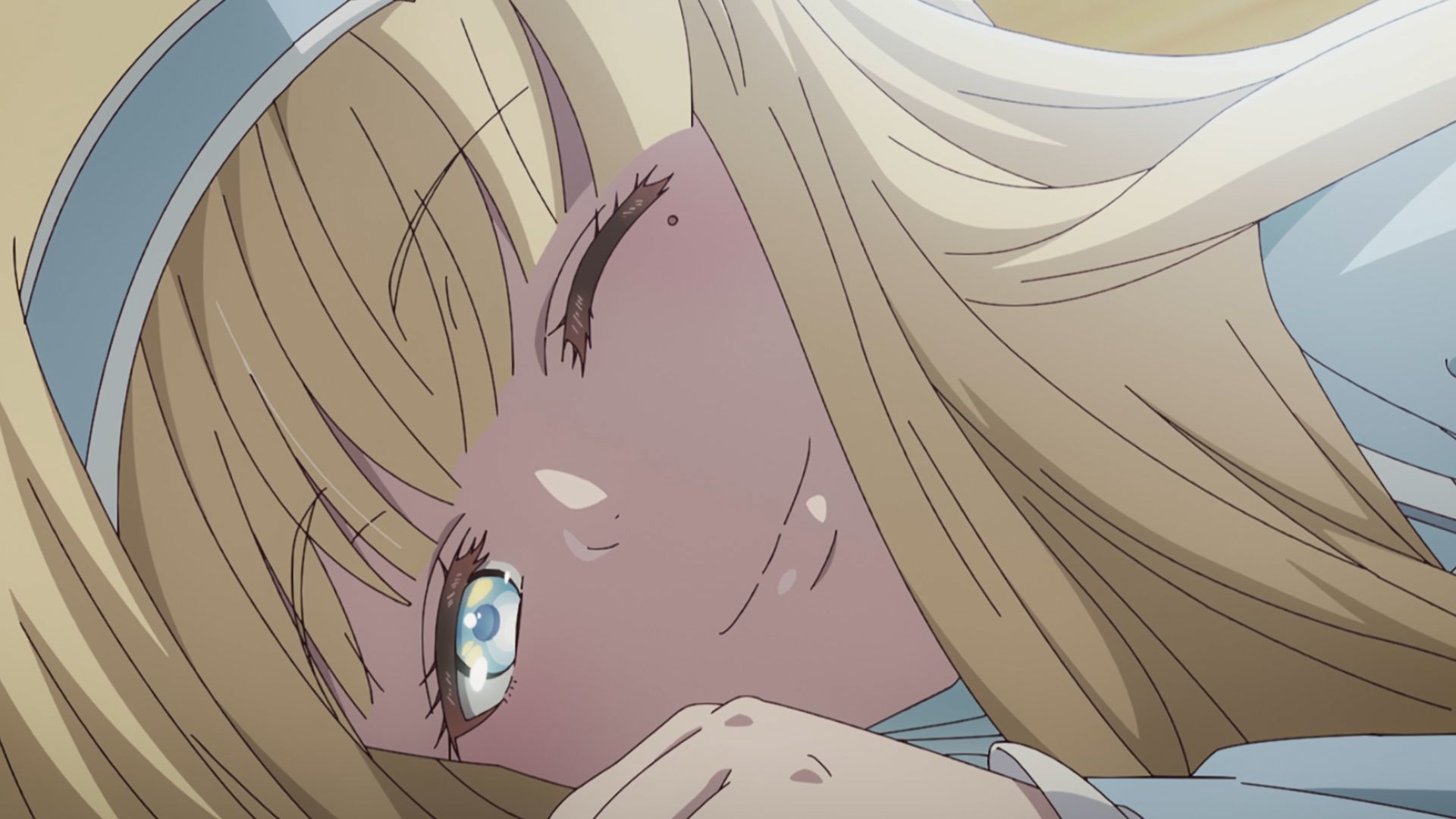 リリィ･オーラミュンデ