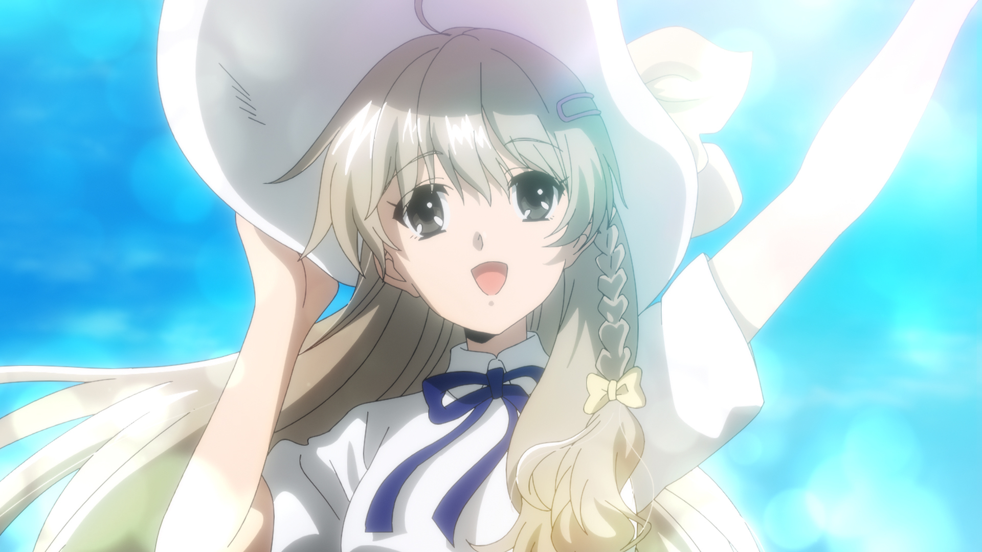 約束のレクイエム