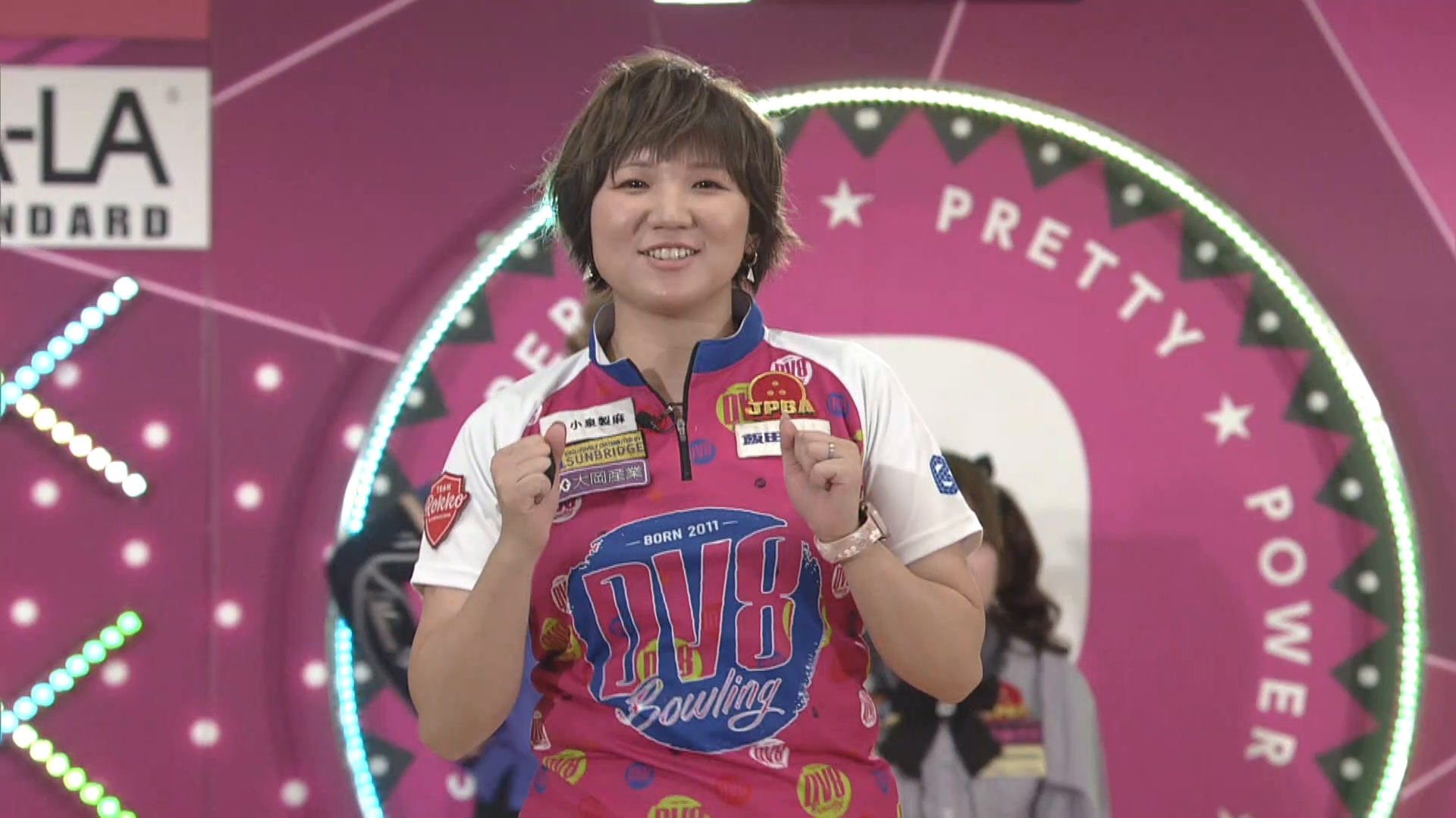 シリーズ2026 第1戦 1回戦C