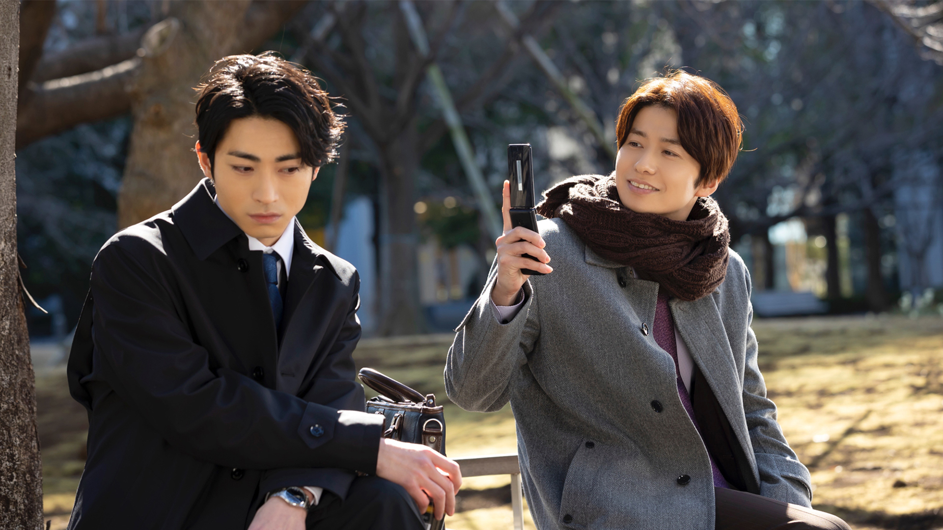 パンケーキは後悔の味