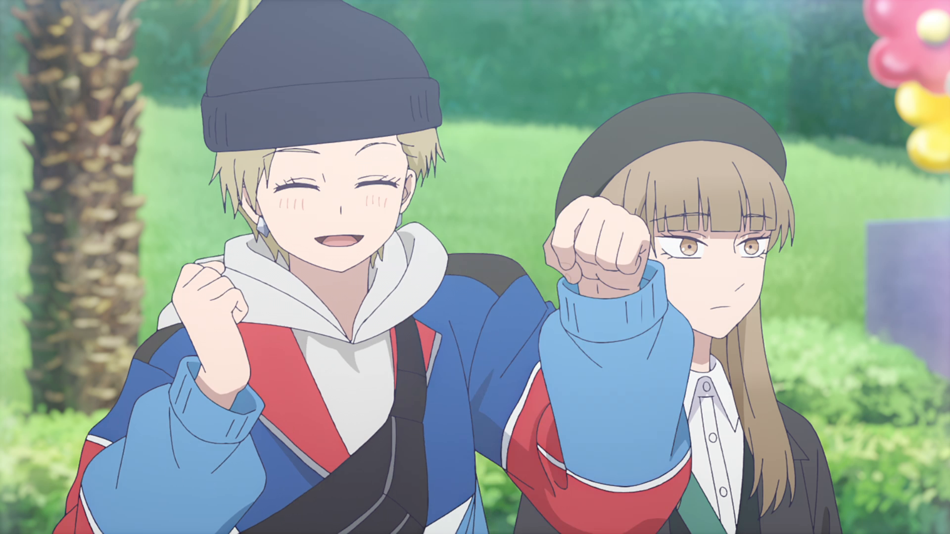 春