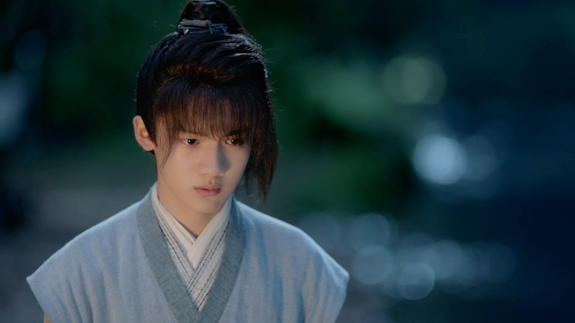 (字) 紅塵の因果