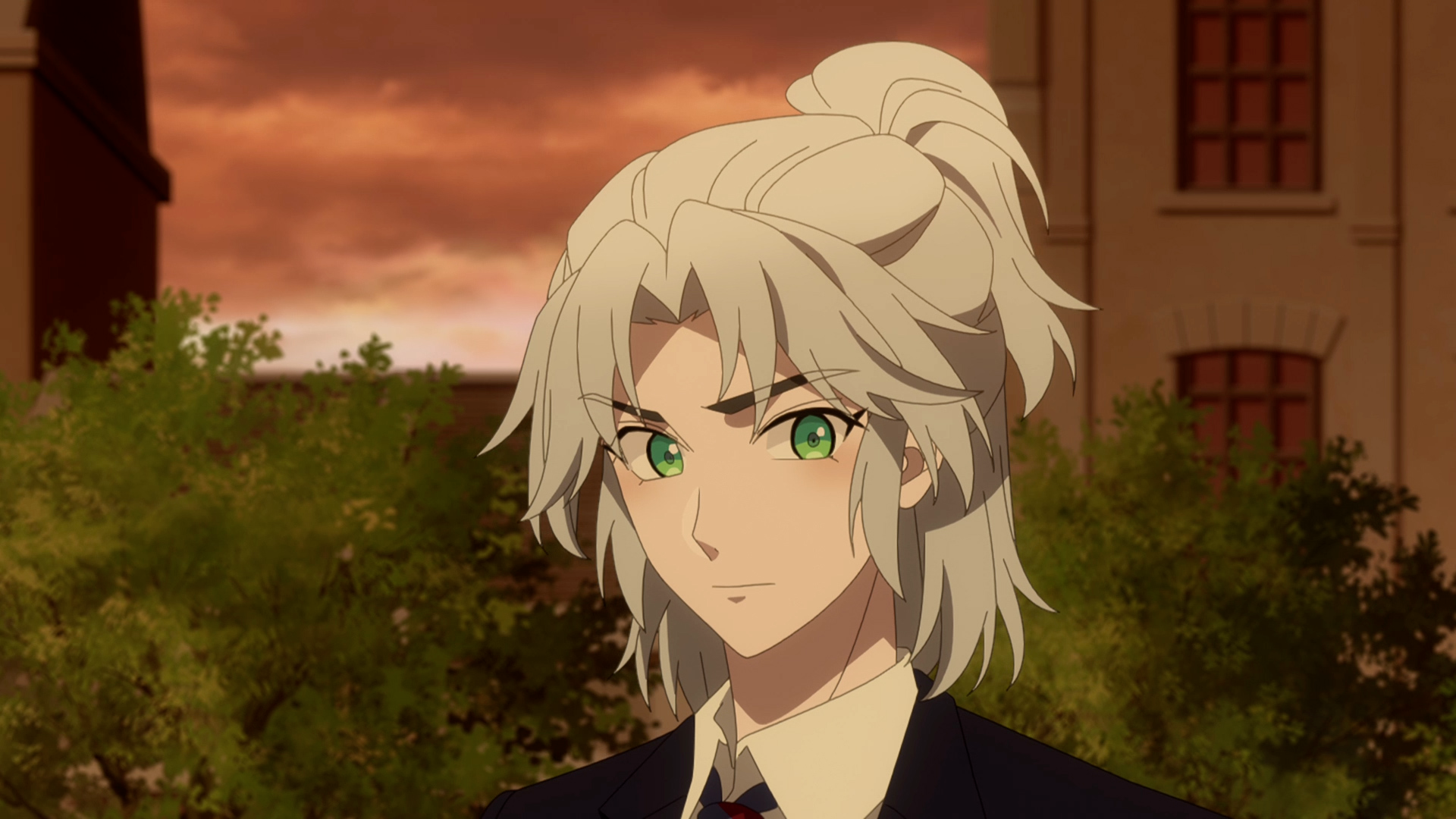 Waning Moon-オートナルの死闘-