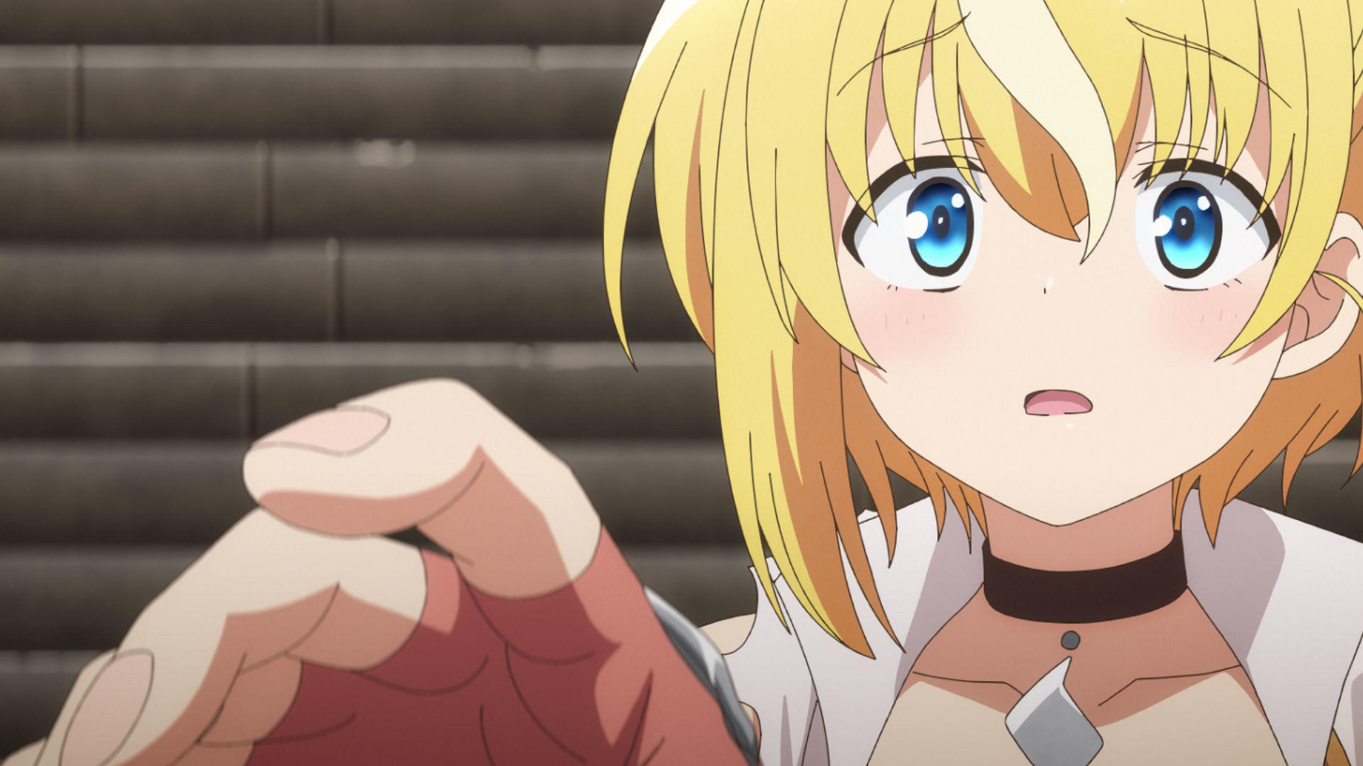 終わりの始まり
