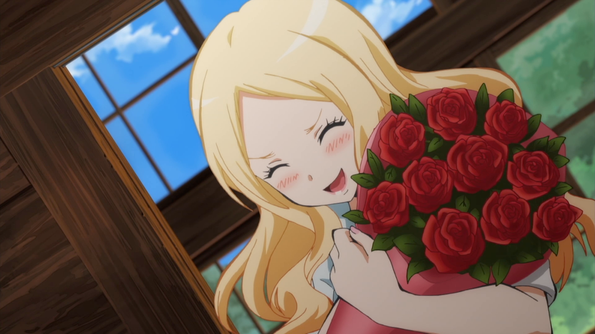 死神の時間 前編