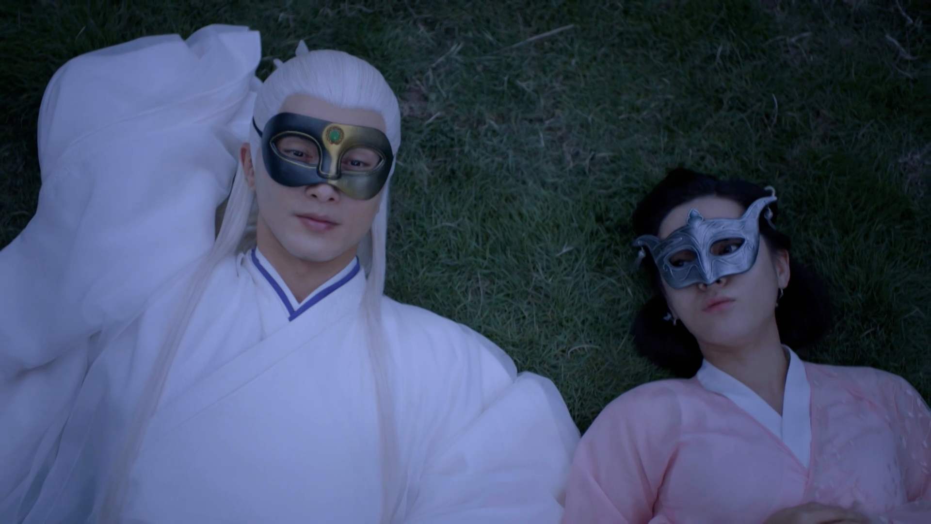 (字) 月令花の悲しみ