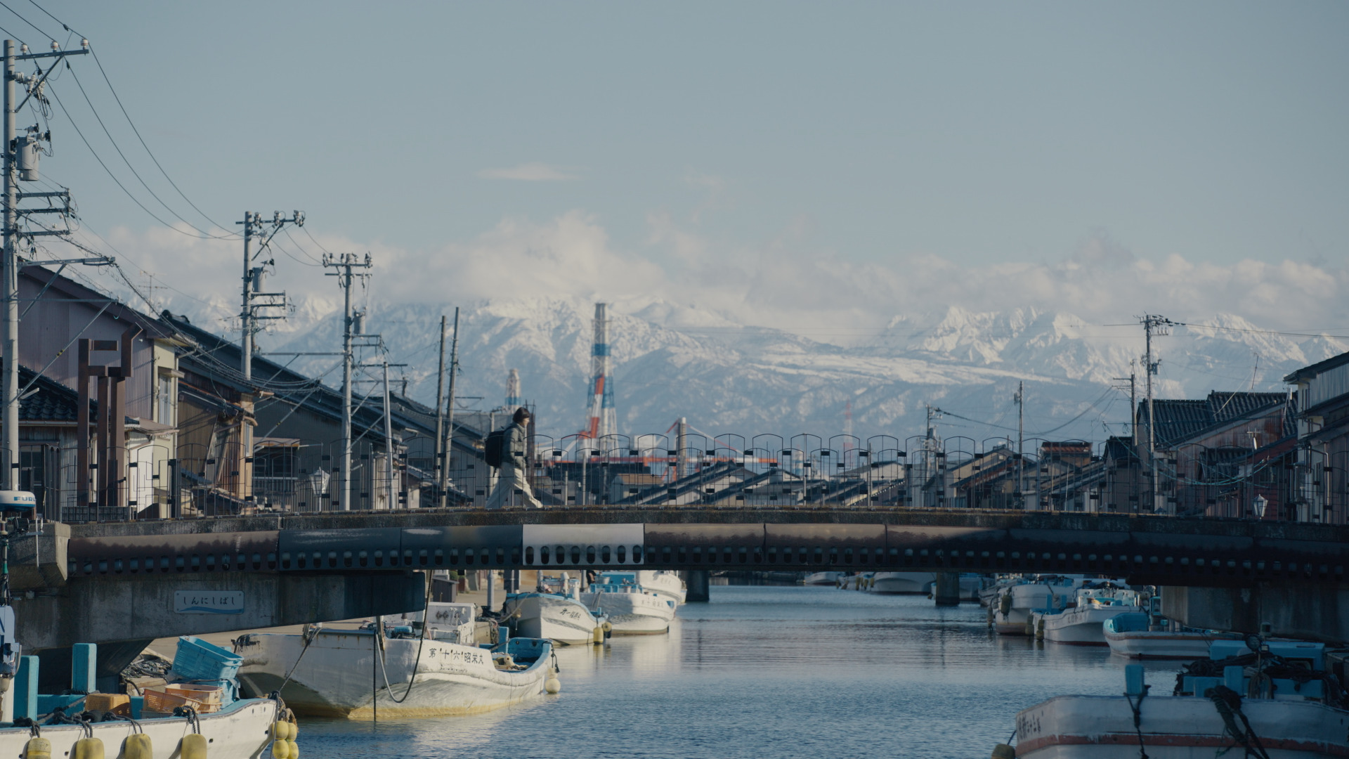 その距離とタイミング