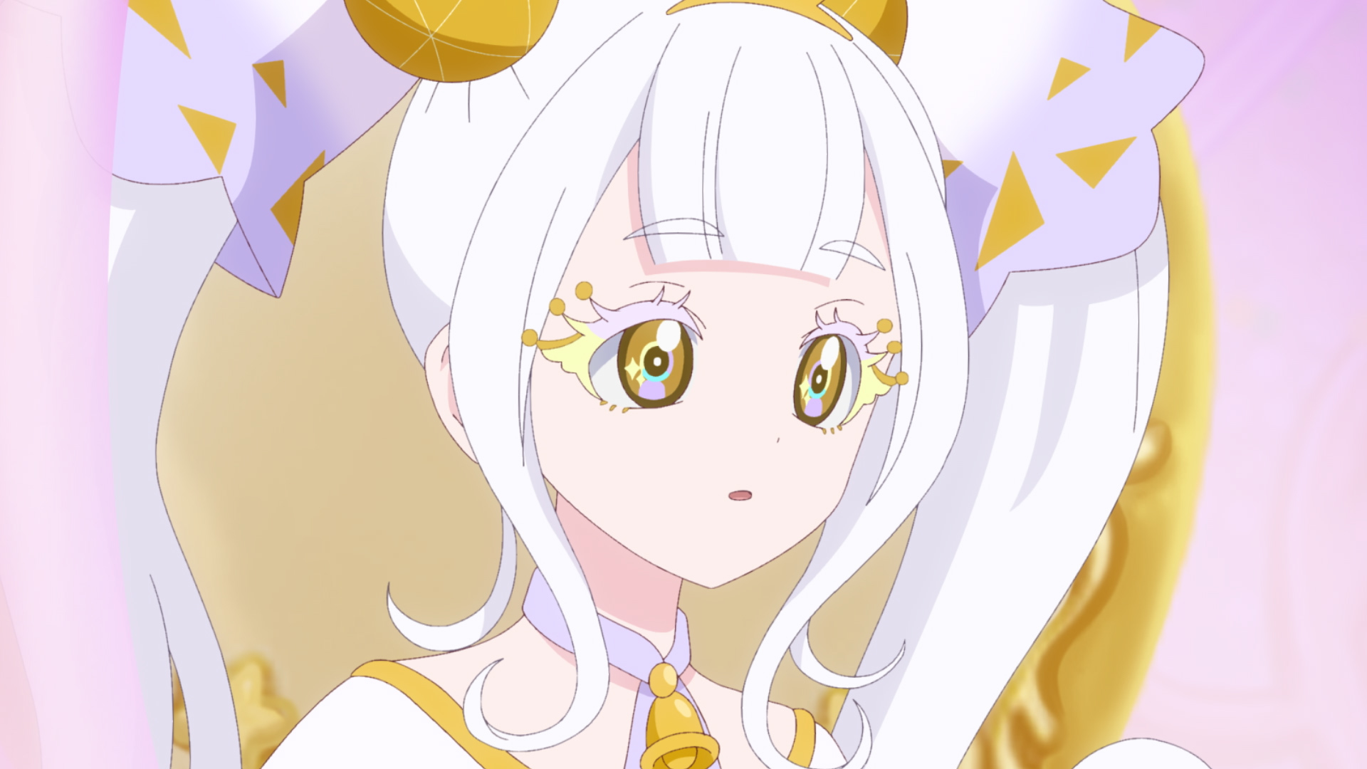 ひみつのテスト